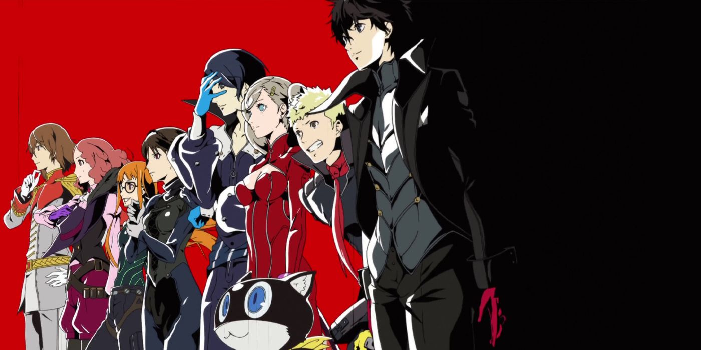 persona 5 royal