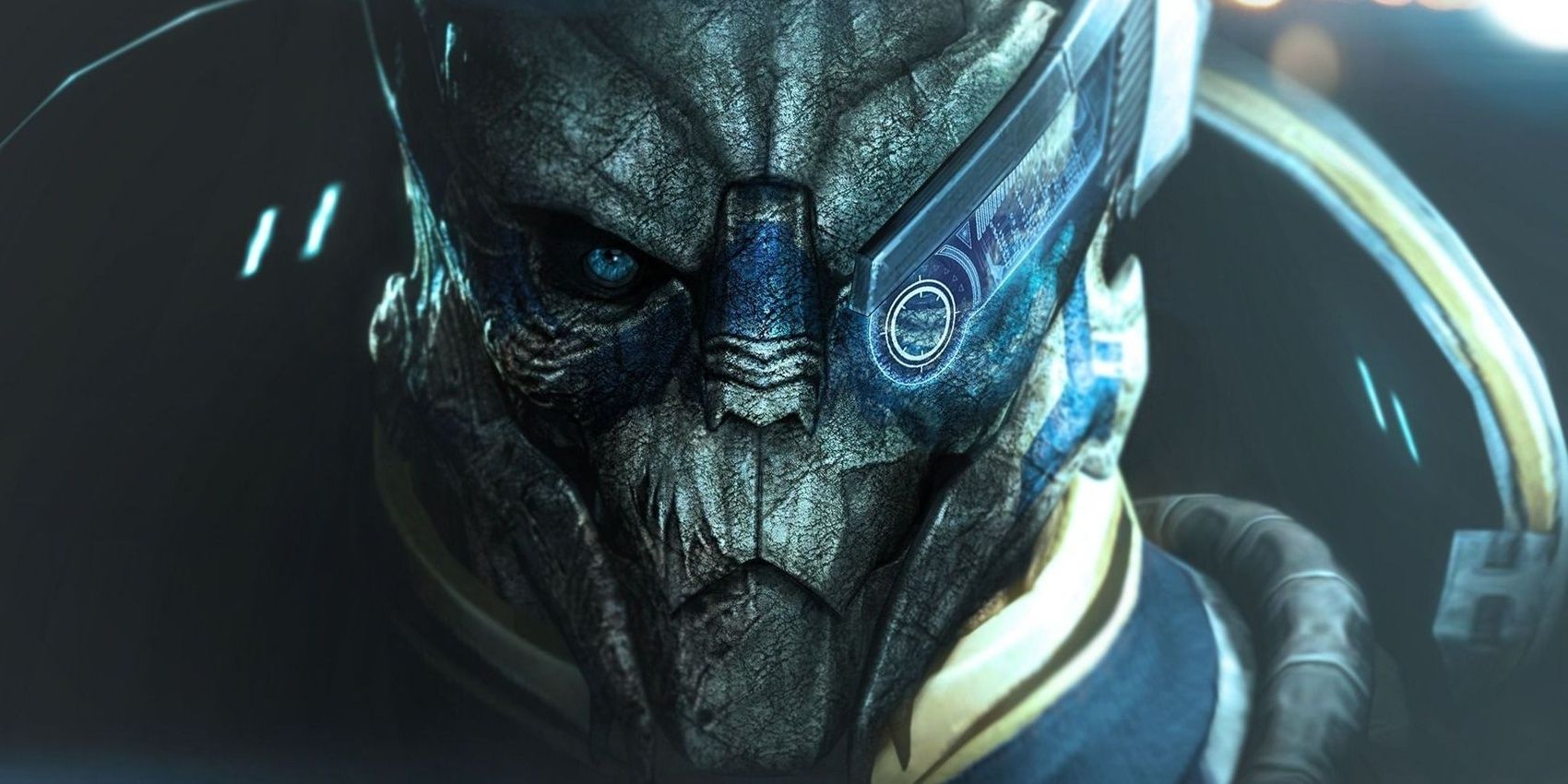 garrus mass effect