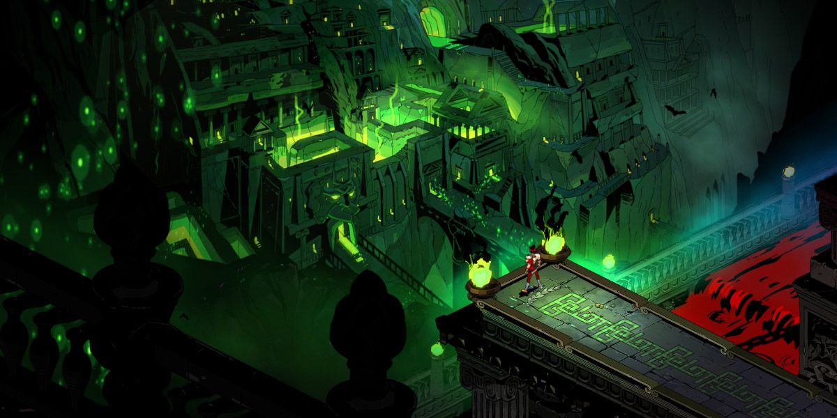 hades nintendo switch