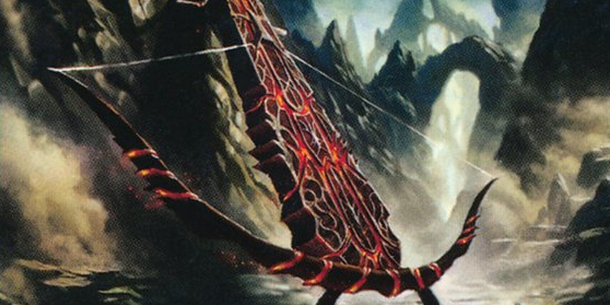 heavy arbalest art