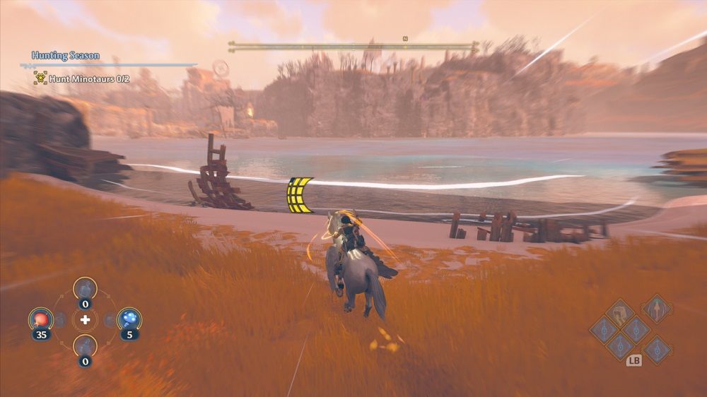 immortals fenyx rising mount