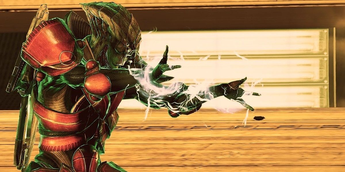 javik mass effect