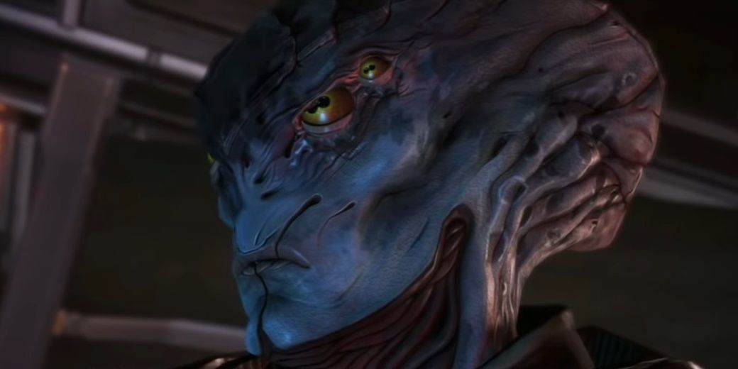 javik mass effect