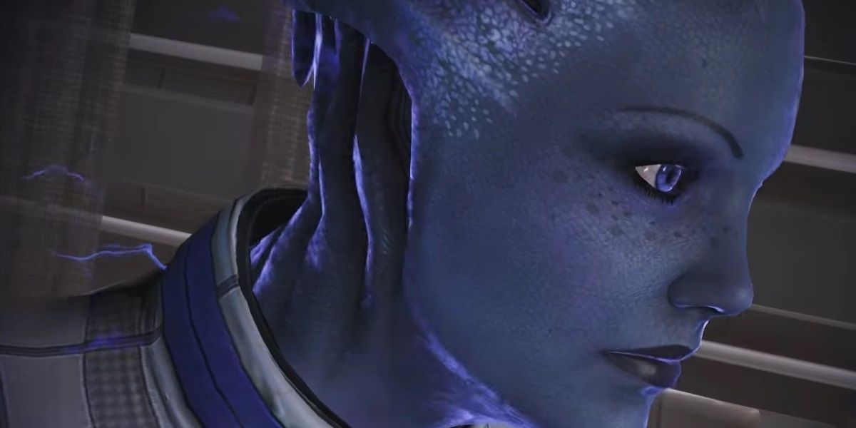 liara mass effect