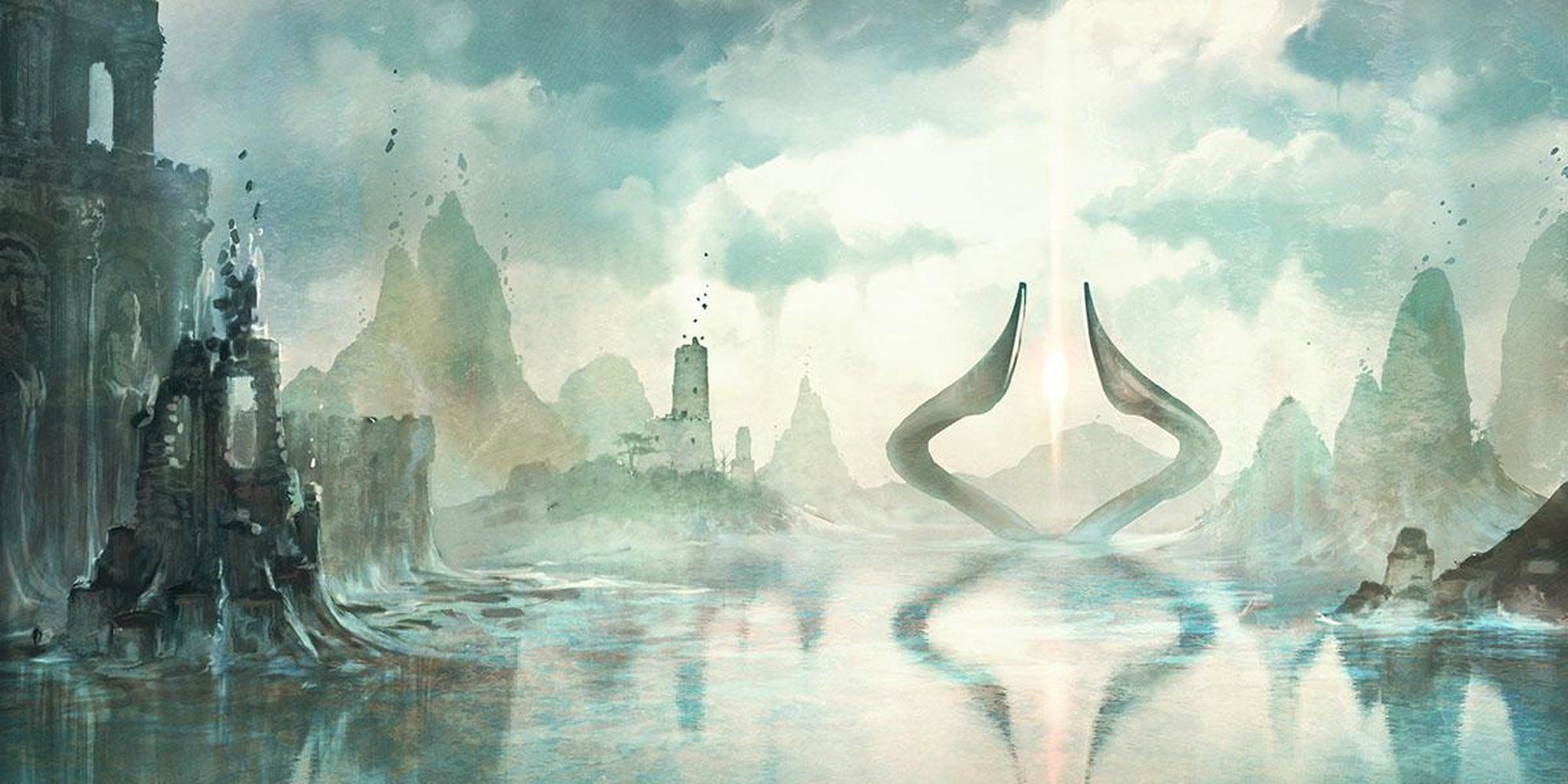 meditation realm