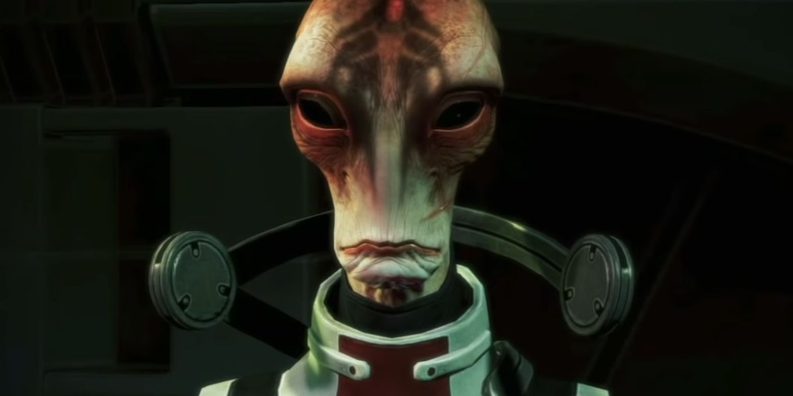 mordin mass effect