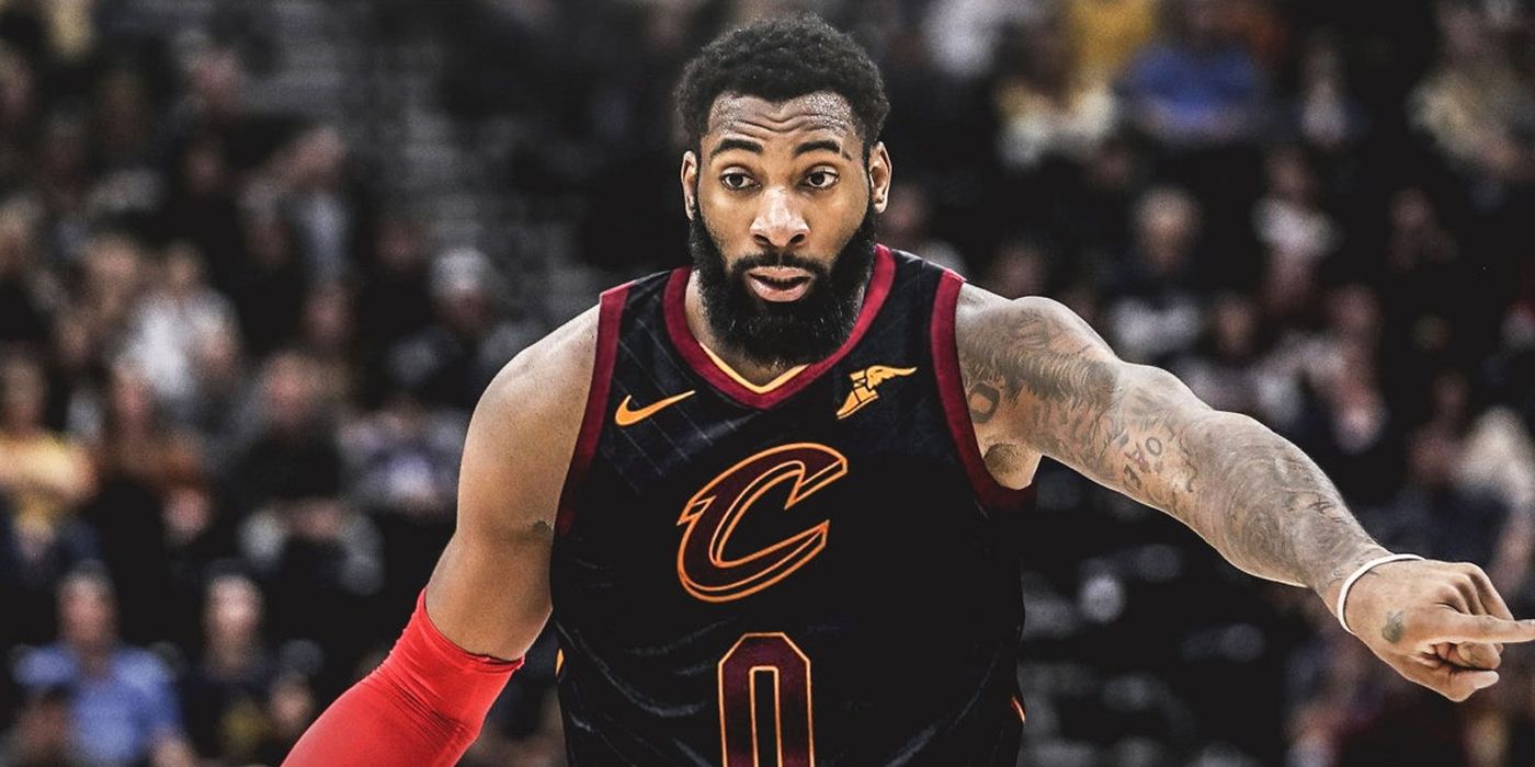 andre drummond