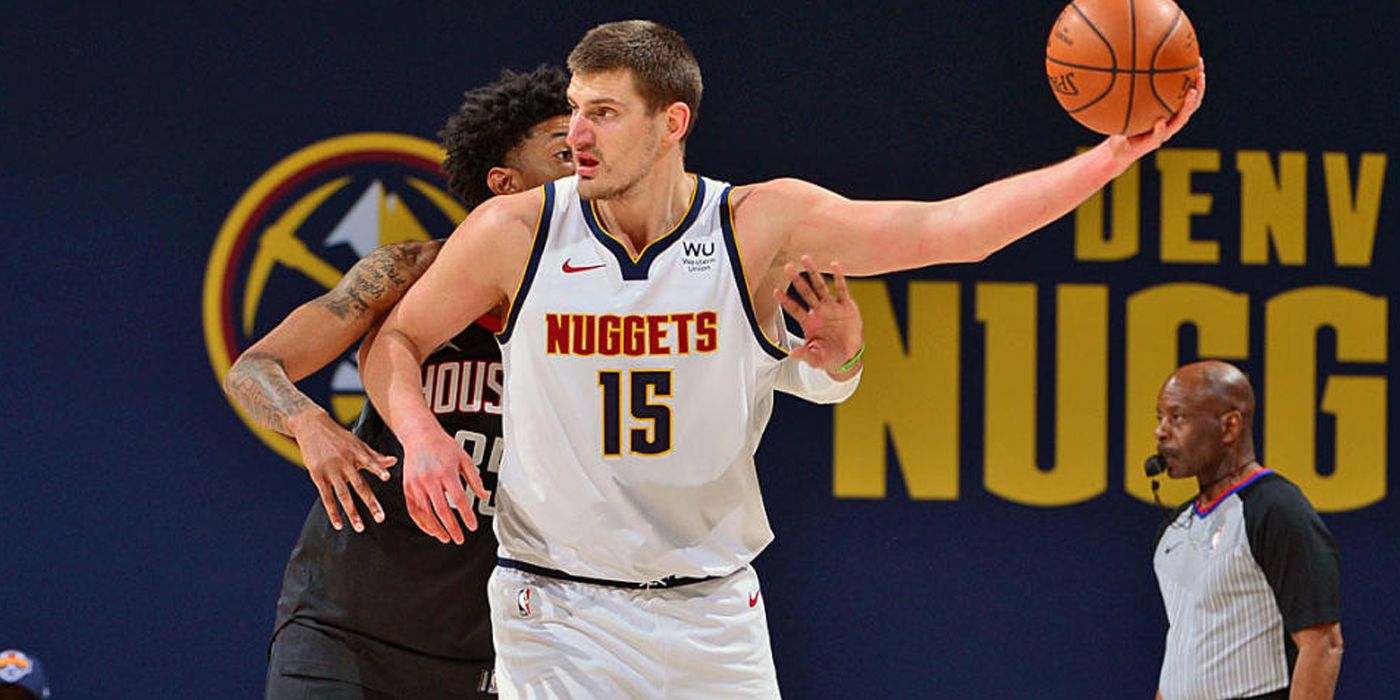 nikola jokic