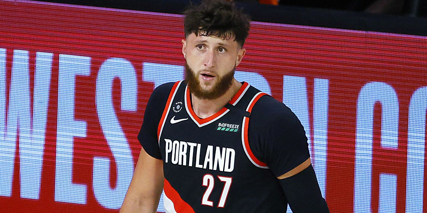 jusuf nurkic
