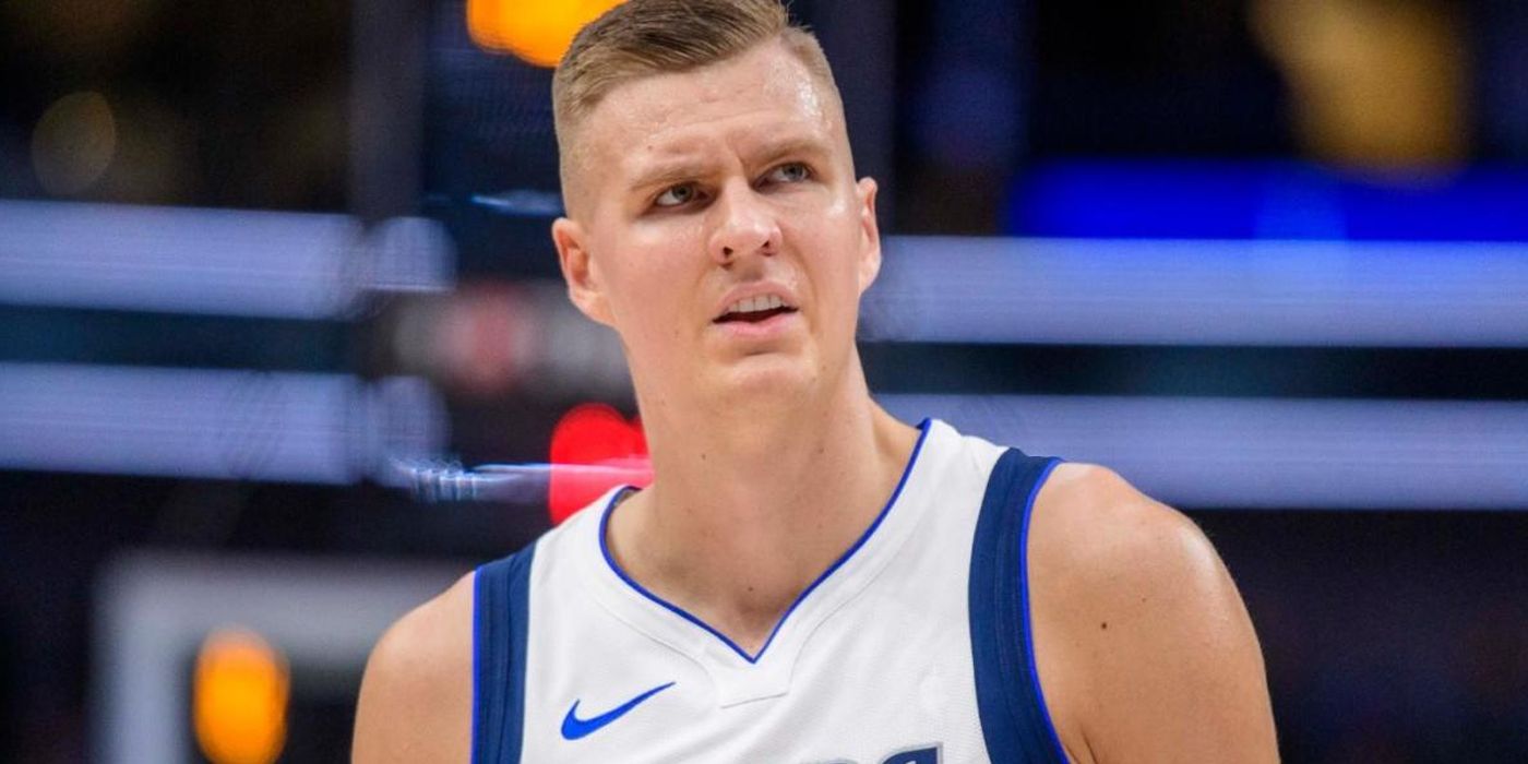 kristaps porzingis