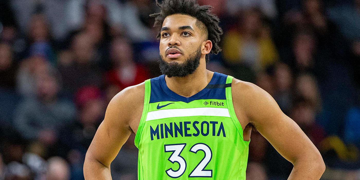 karl anthony towns