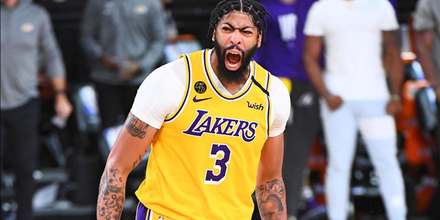 anthony davis
