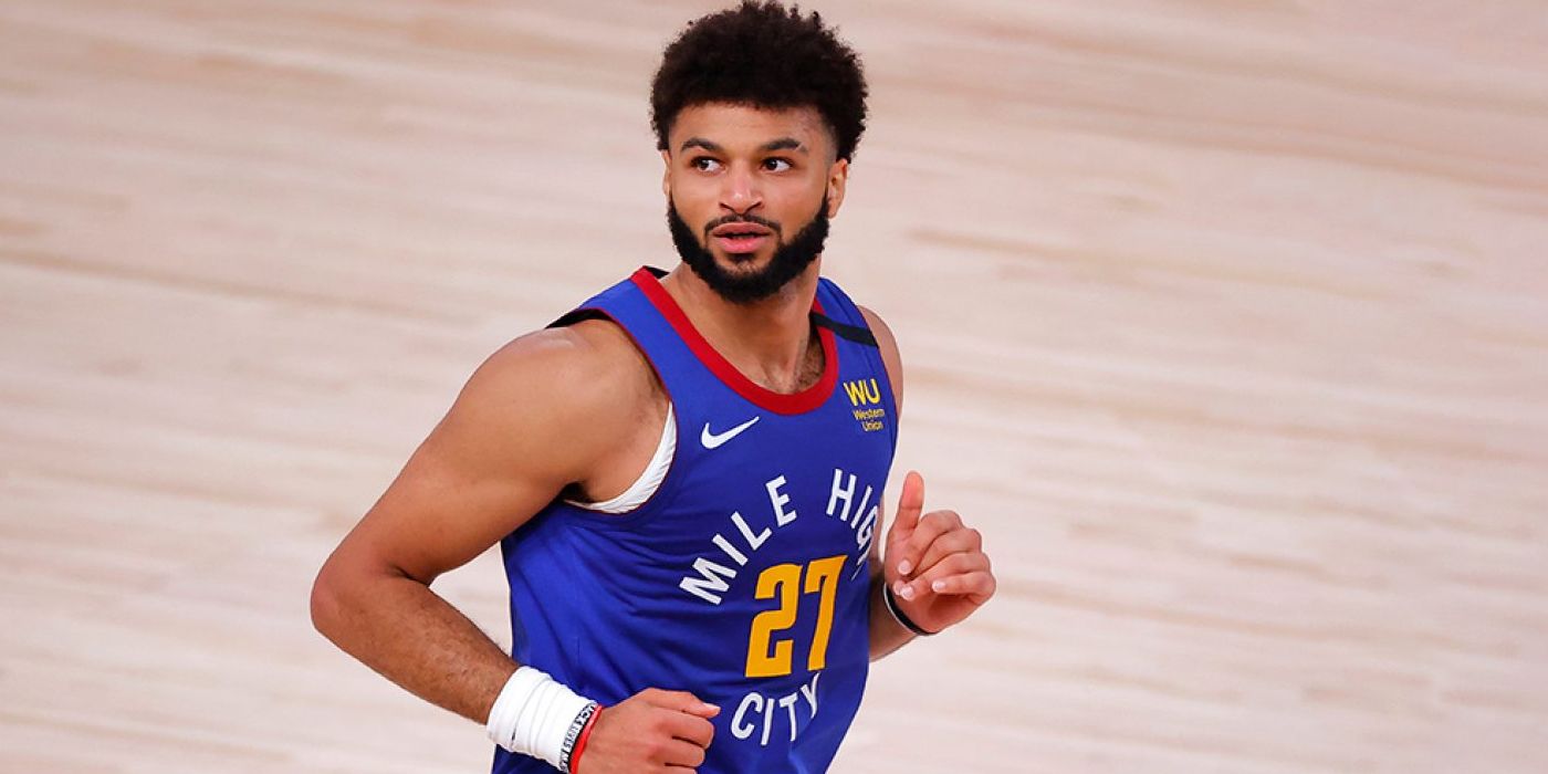 jamal murray