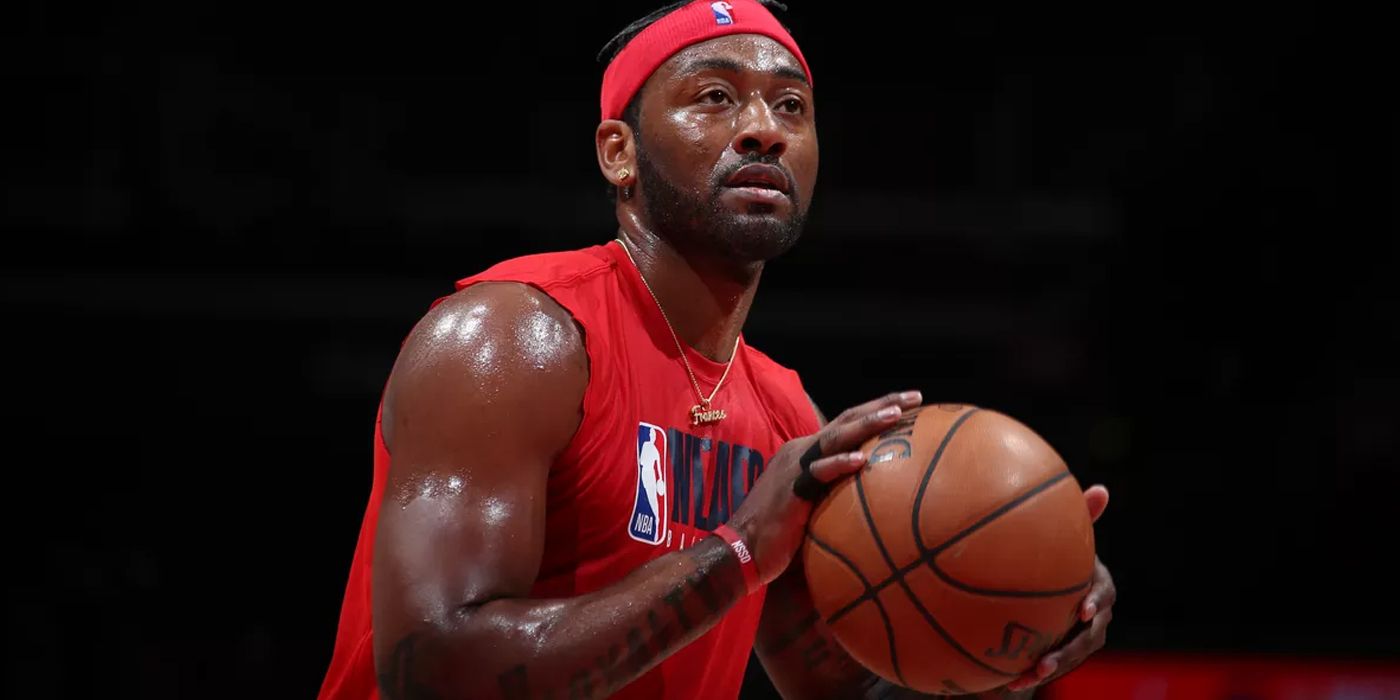 john wall