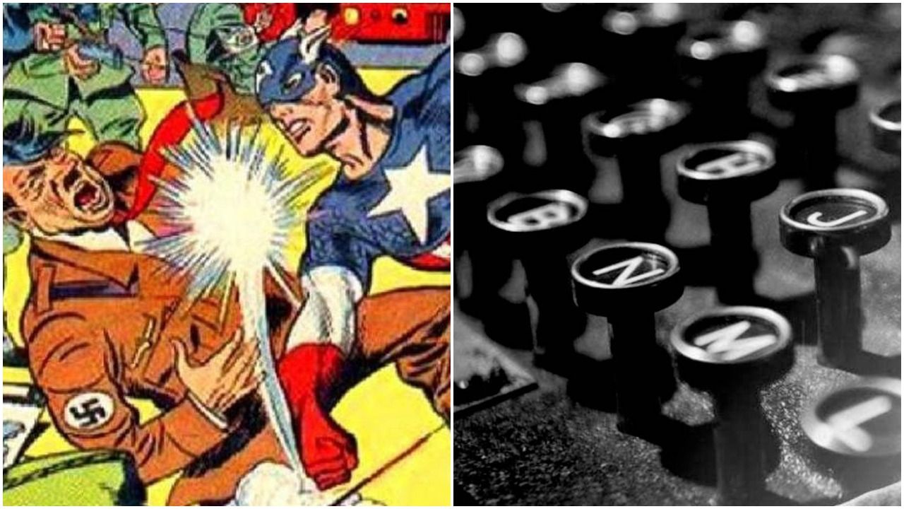 unbreakable enigma code marvel legendary