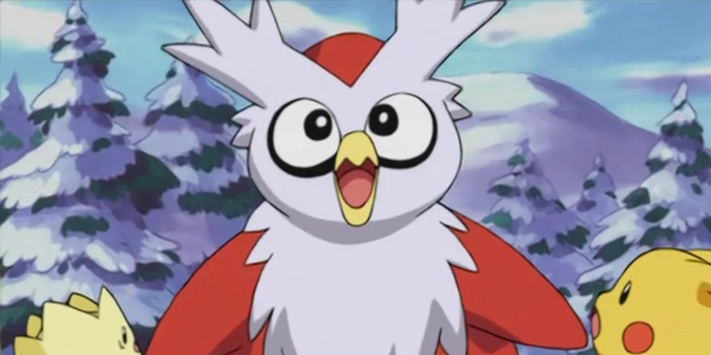 delibird