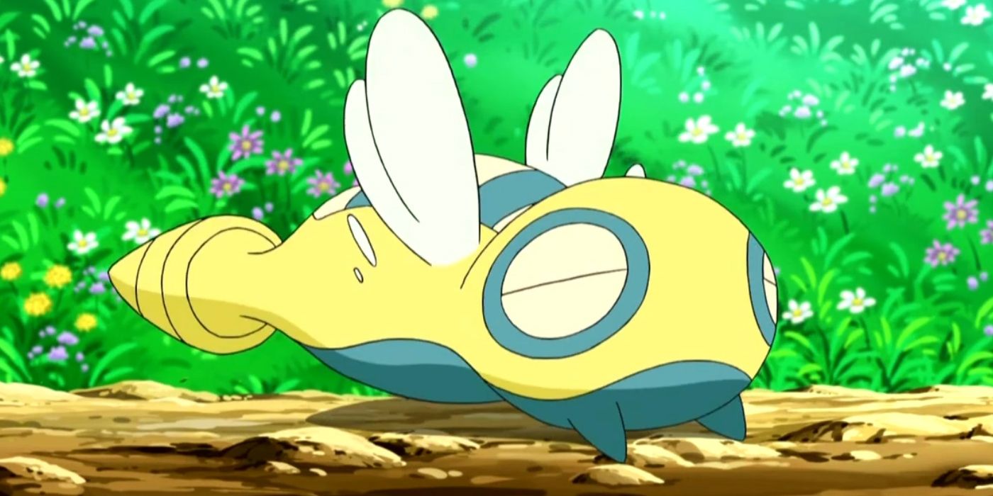 dunsparce