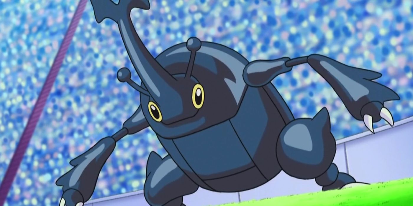 heracross