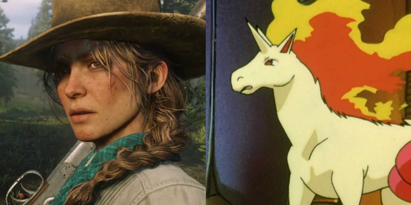 sadie adler rapidash