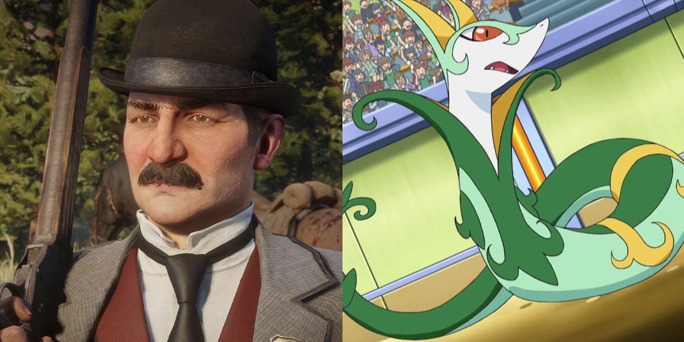 edgar ross serperior
