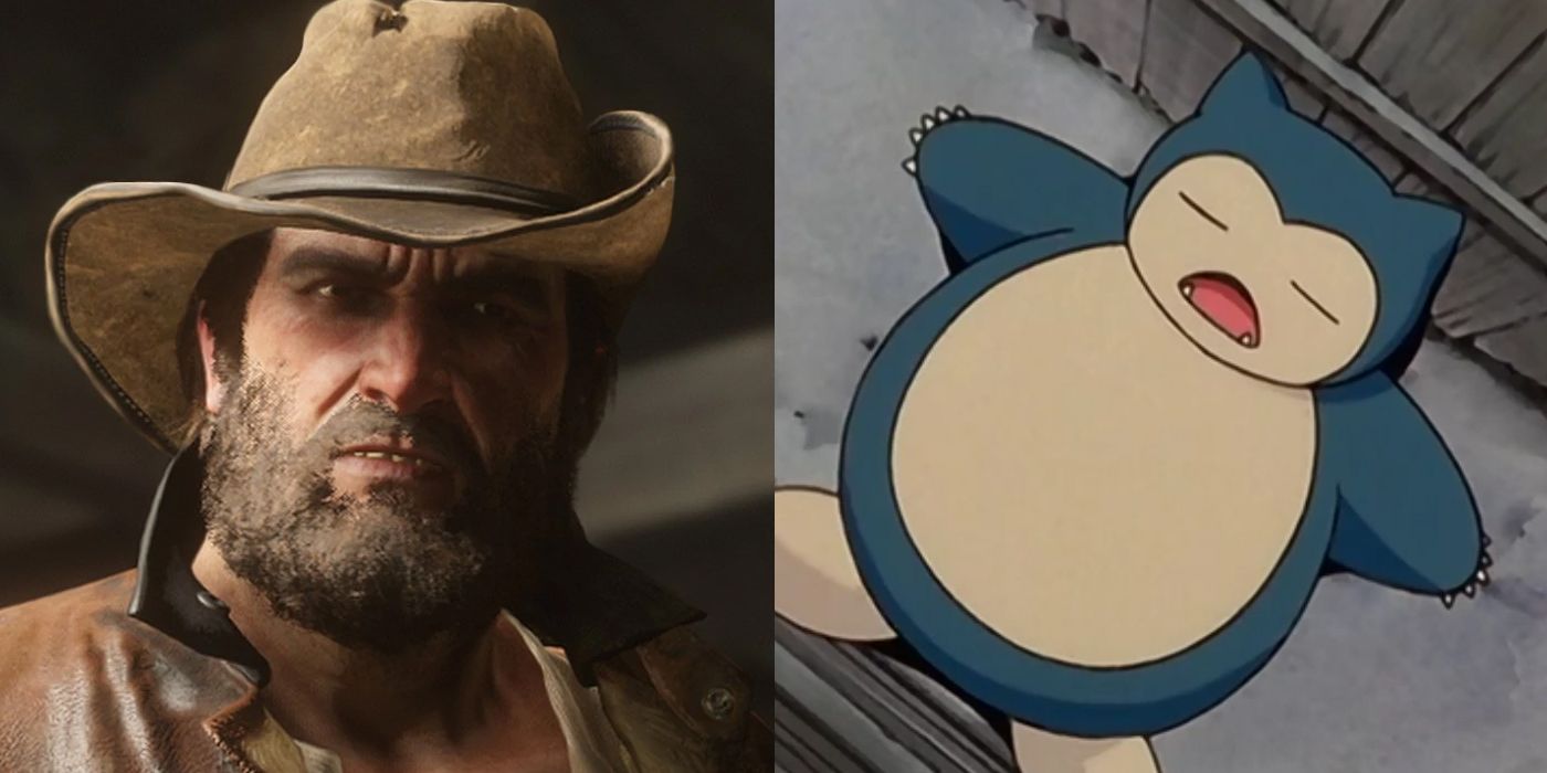 bill williamson snorlax