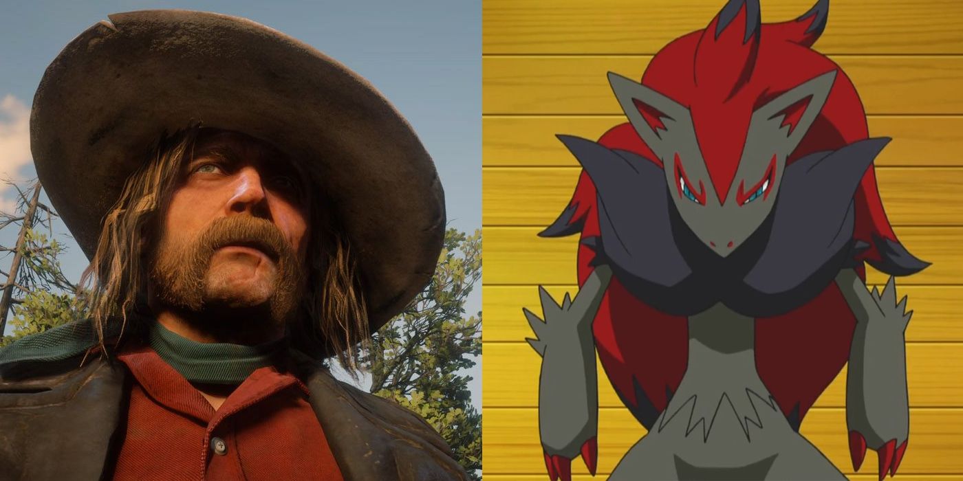 micah bell zoroark