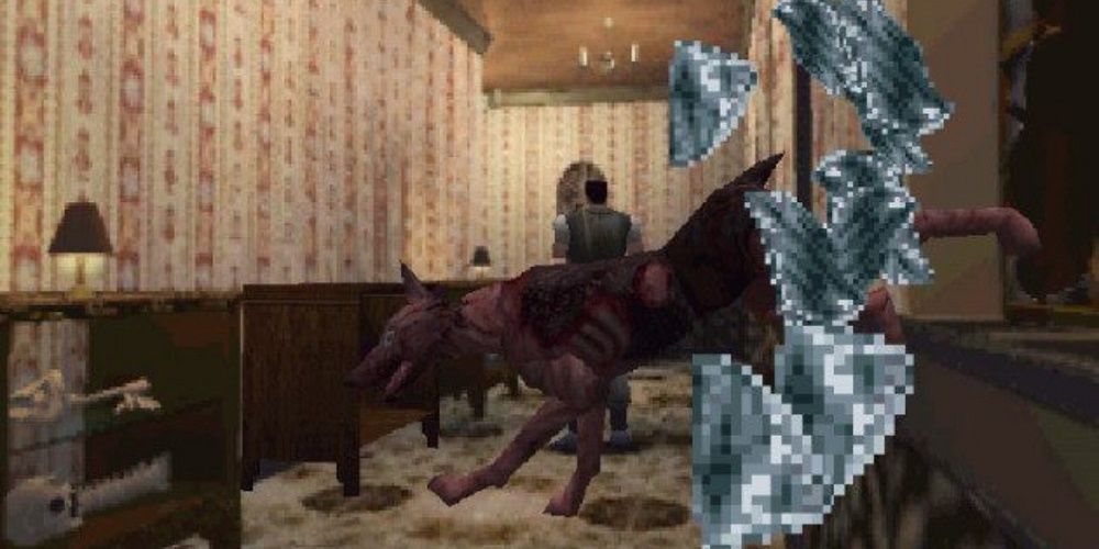 resident evil