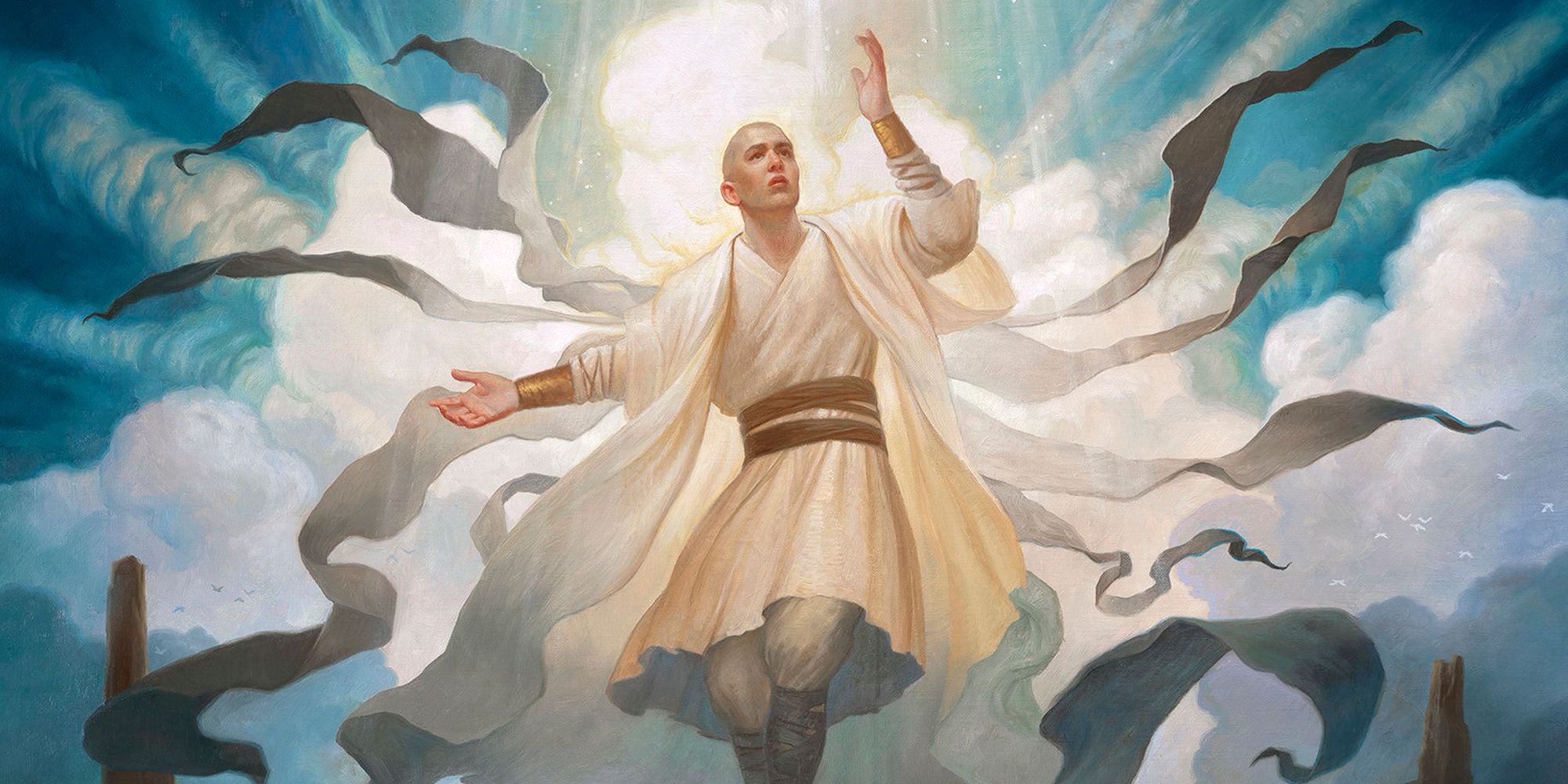 serra ascendent