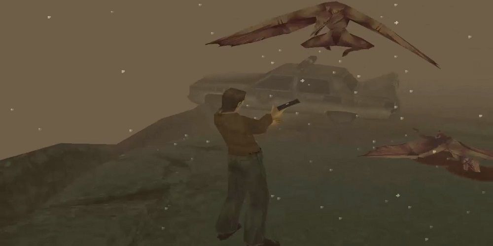 silent hill