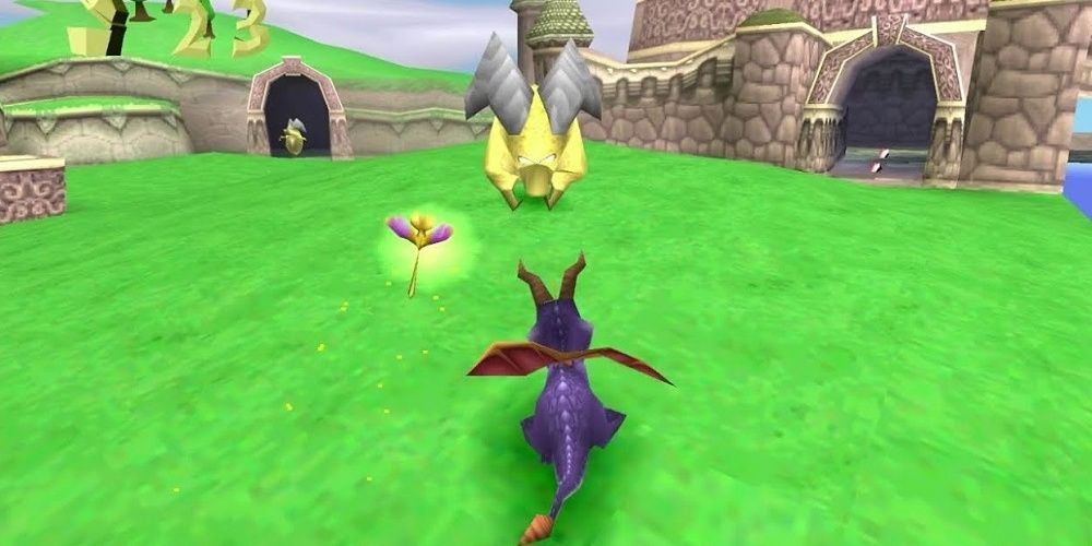 spyro