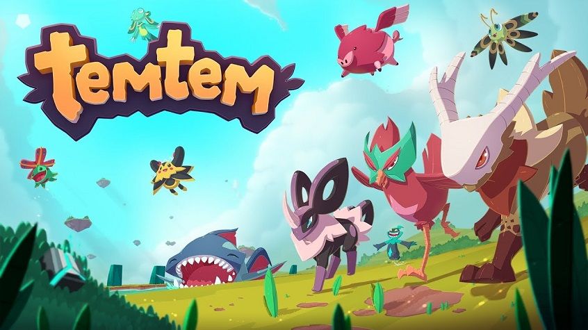 temtem ps5