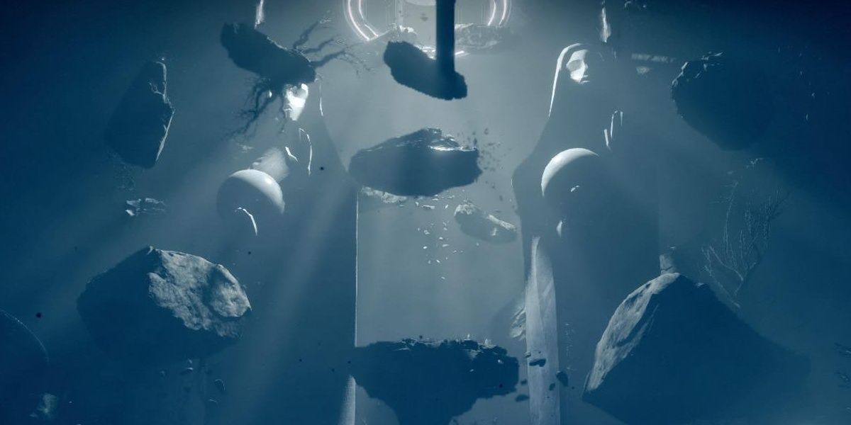 Ascendant Realm in Destiny 2 Beyond Light
