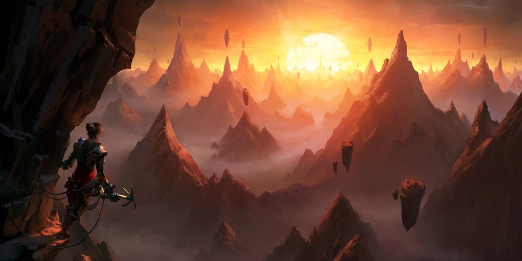 zendikar