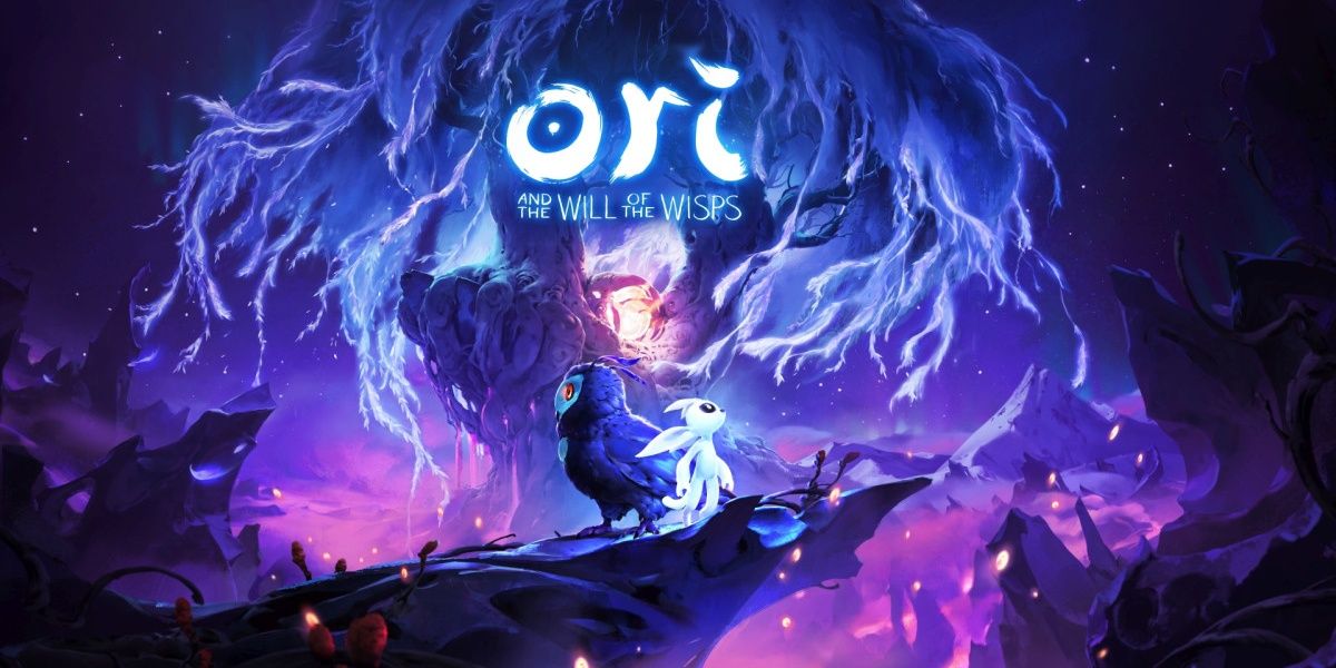 Ori And The Will Of The Wisps promotional pic