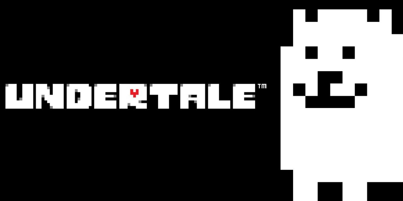 Undertale promo art