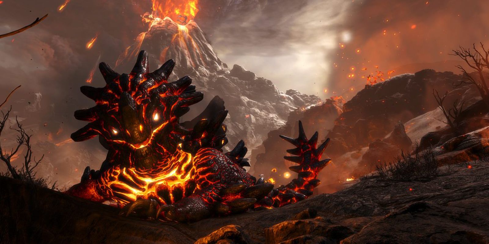 Ark Survival Evolved Range Fight
