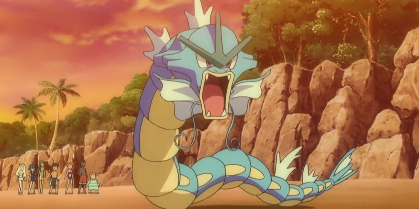 gyarados