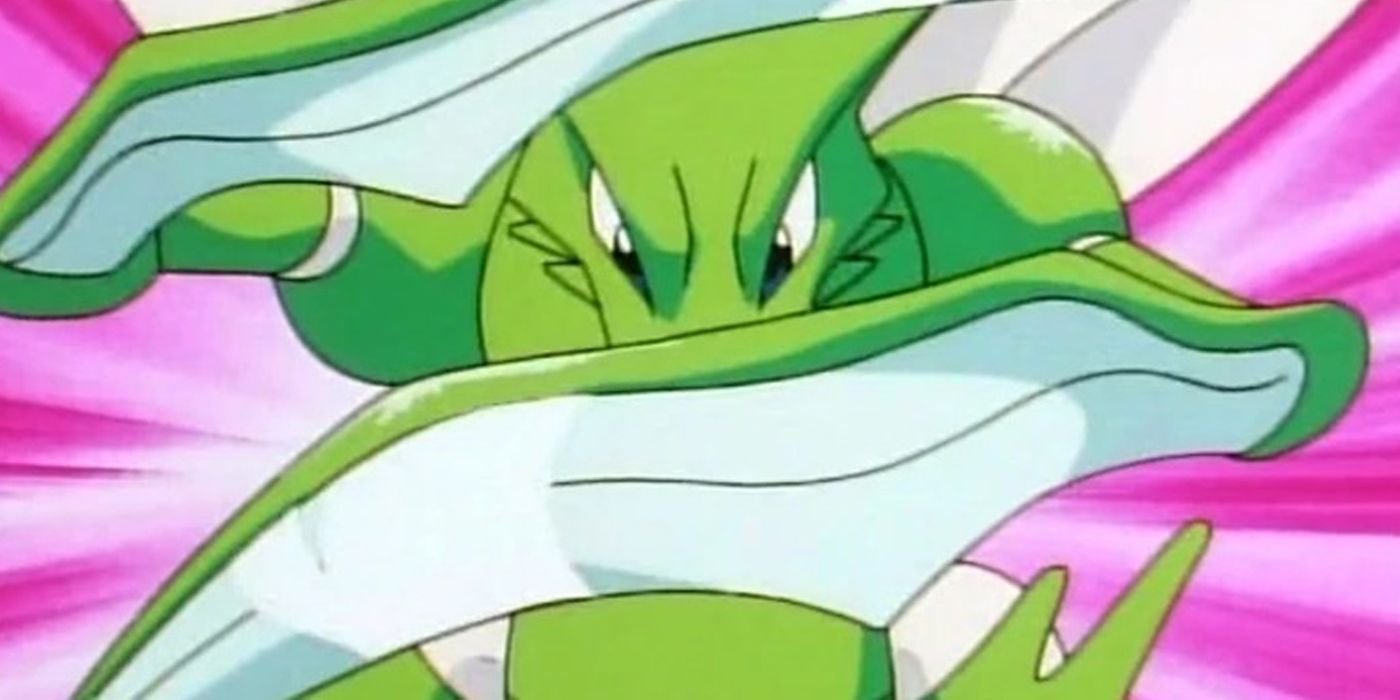 scyther