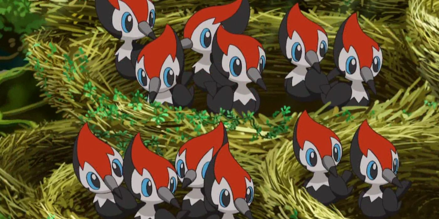 pikapek