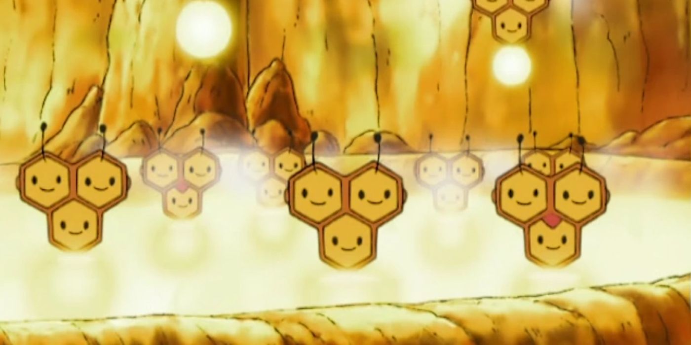 combee