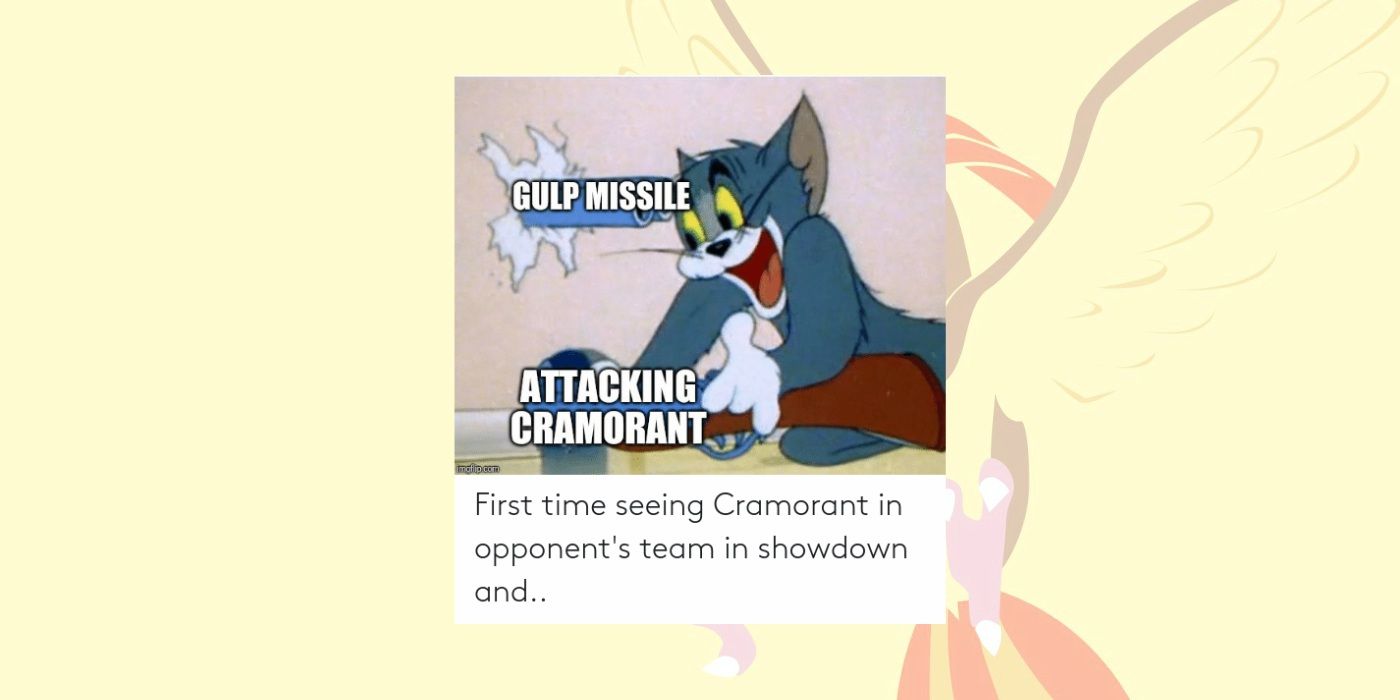 Tom's attack backfires