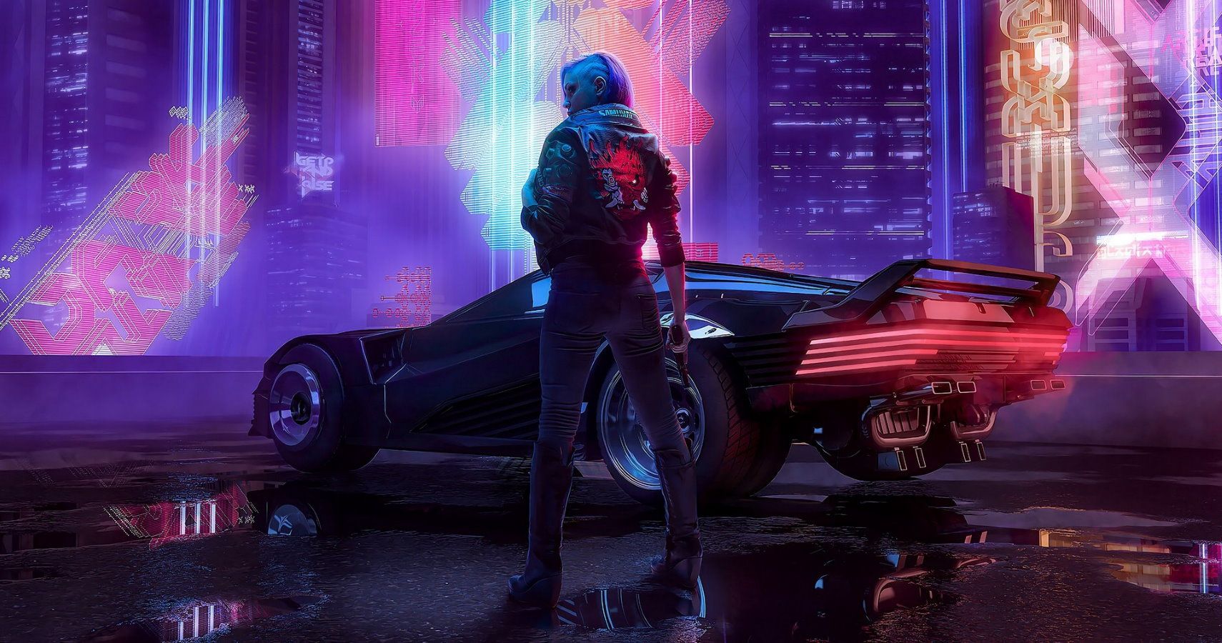 Cyberpunk