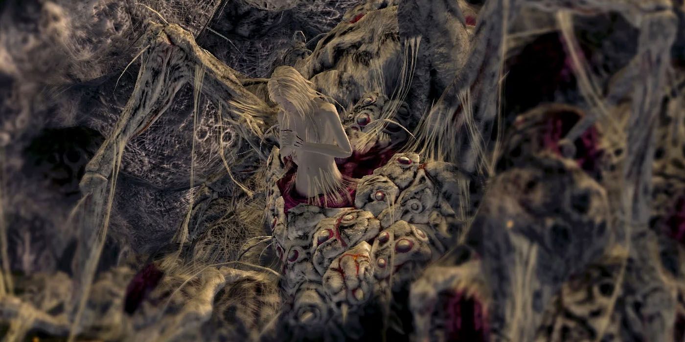 Daughter of Chaos