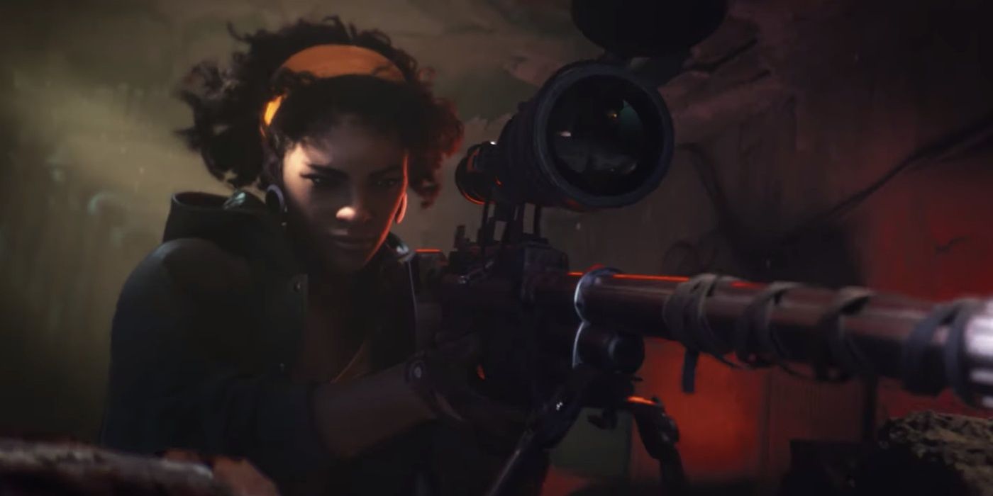 Deathloop PS5