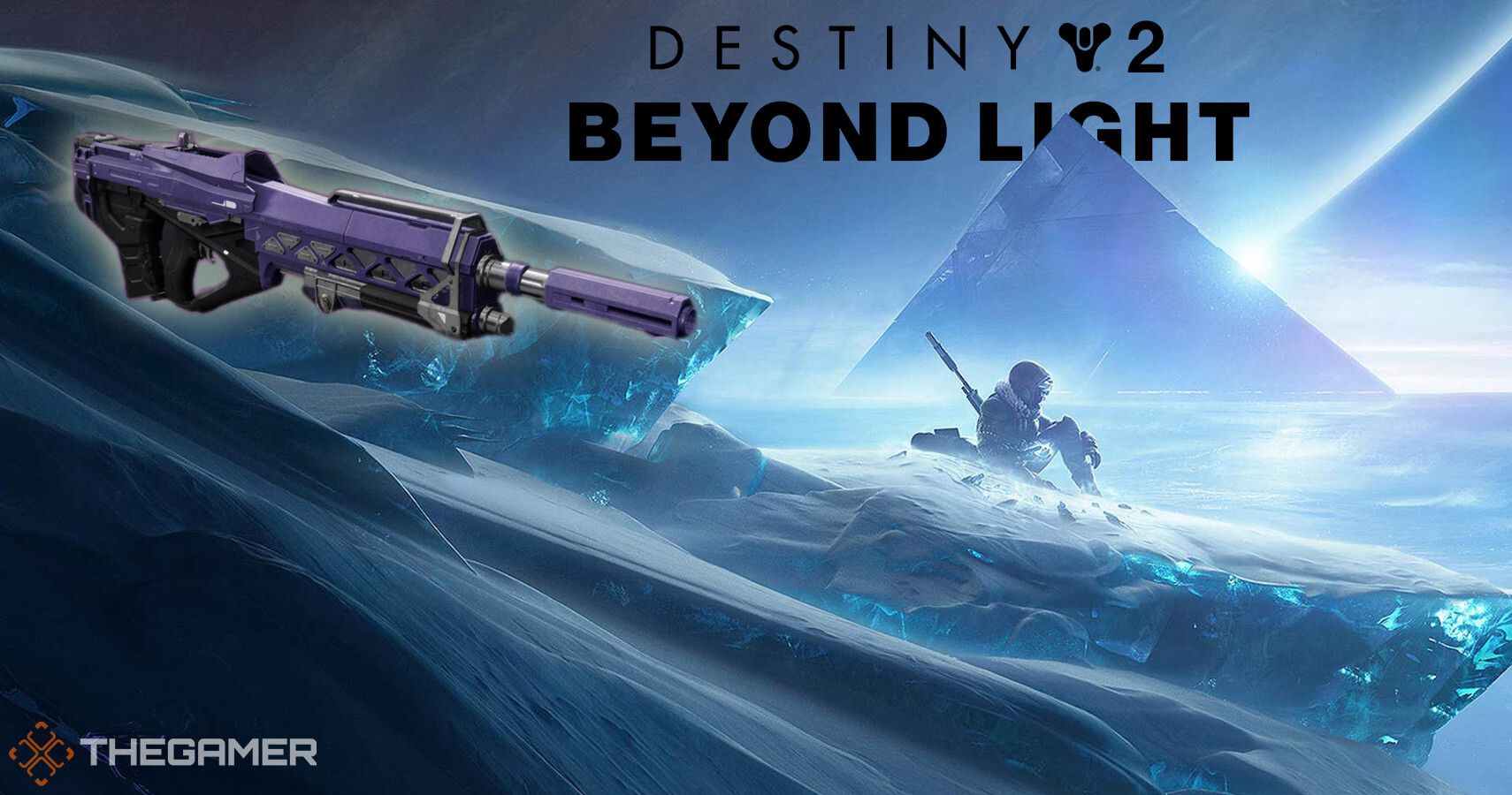 Destiny 2 Beyond Light