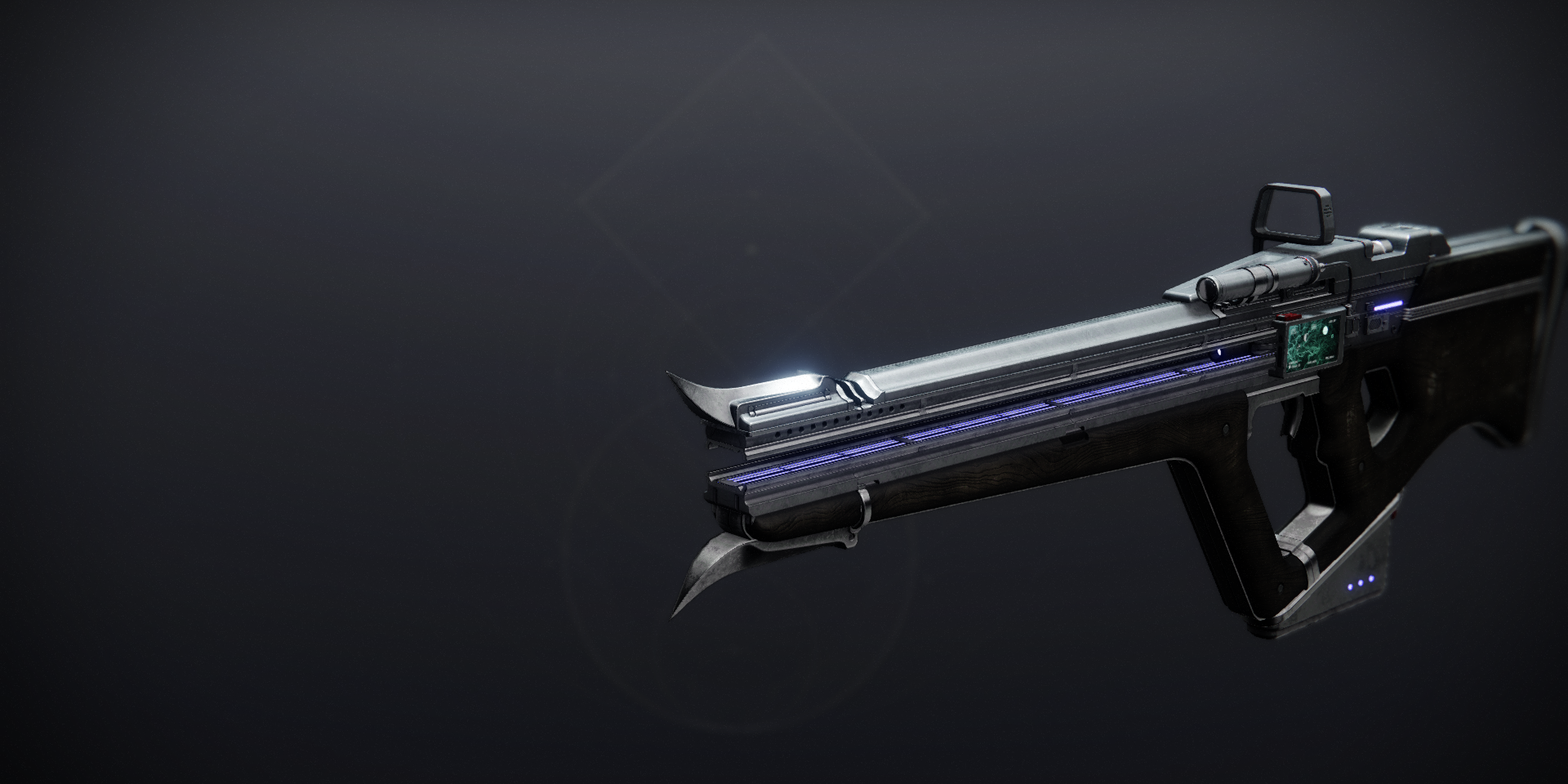 Destiny 2 Corsair's Wrath