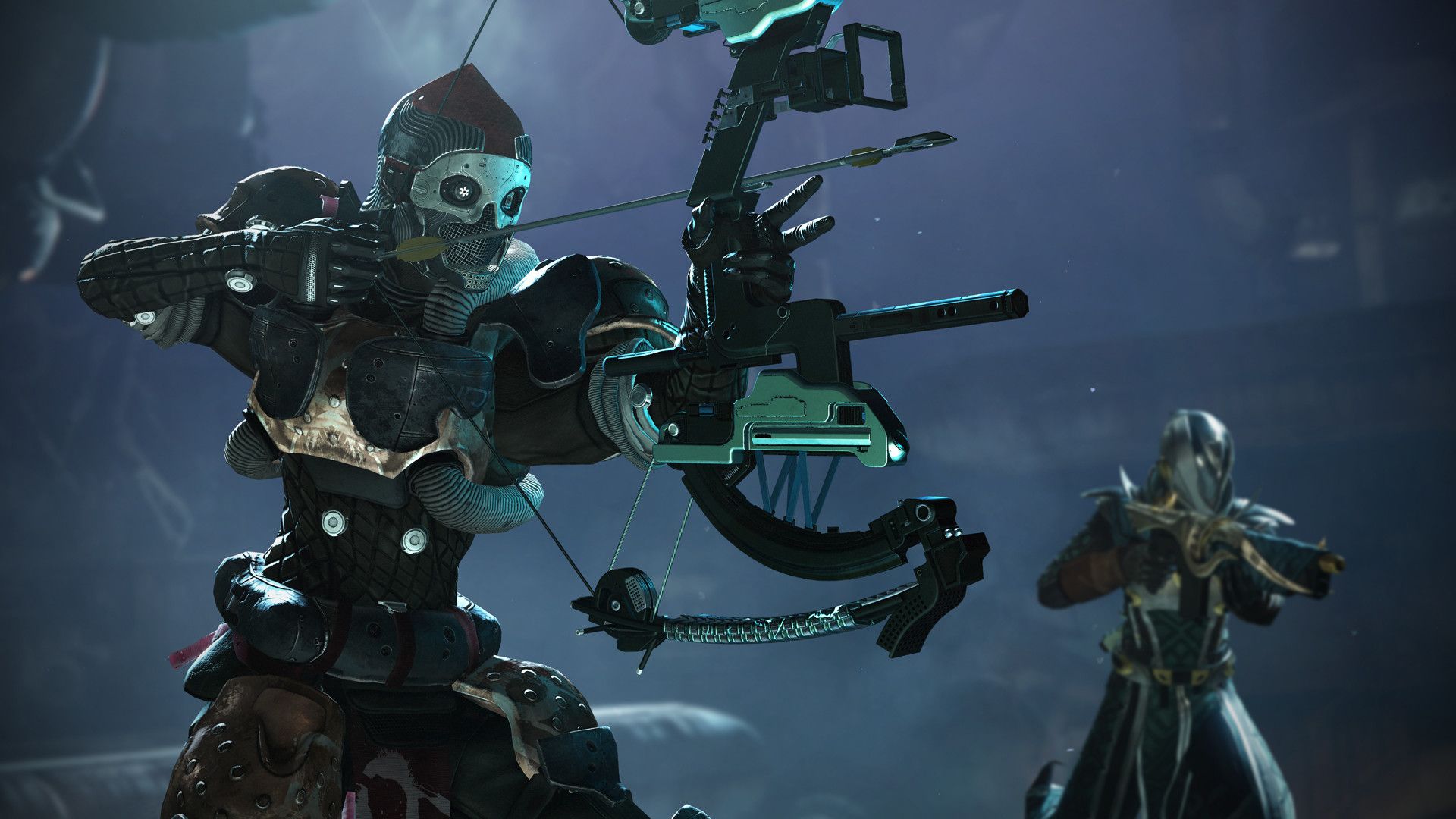 Destiny 2 Forsaken
