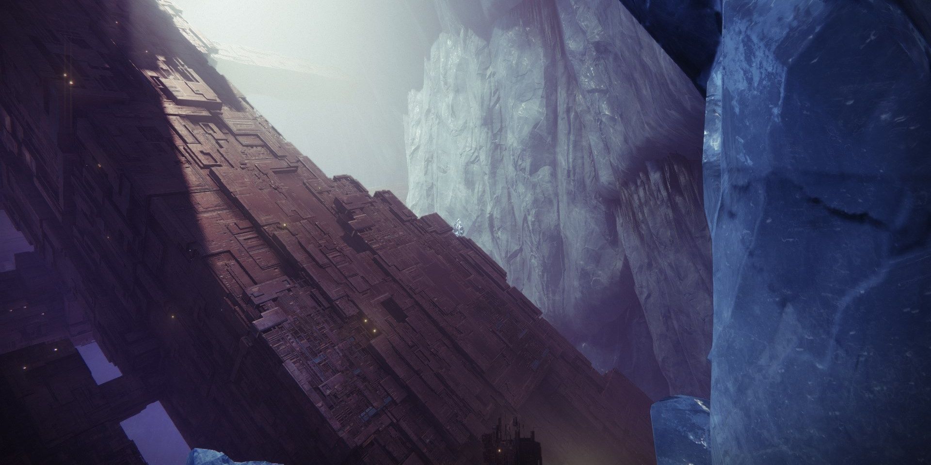 Destiny 2 Nexus Oracle 3