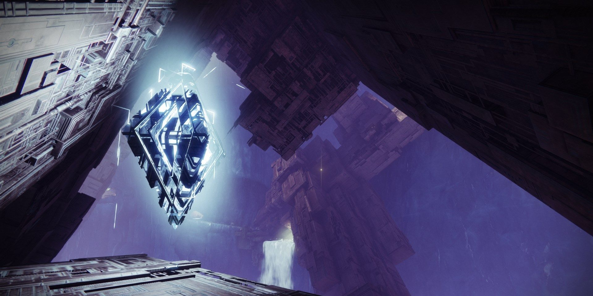 Destiny 2 Nexus Oracle 4