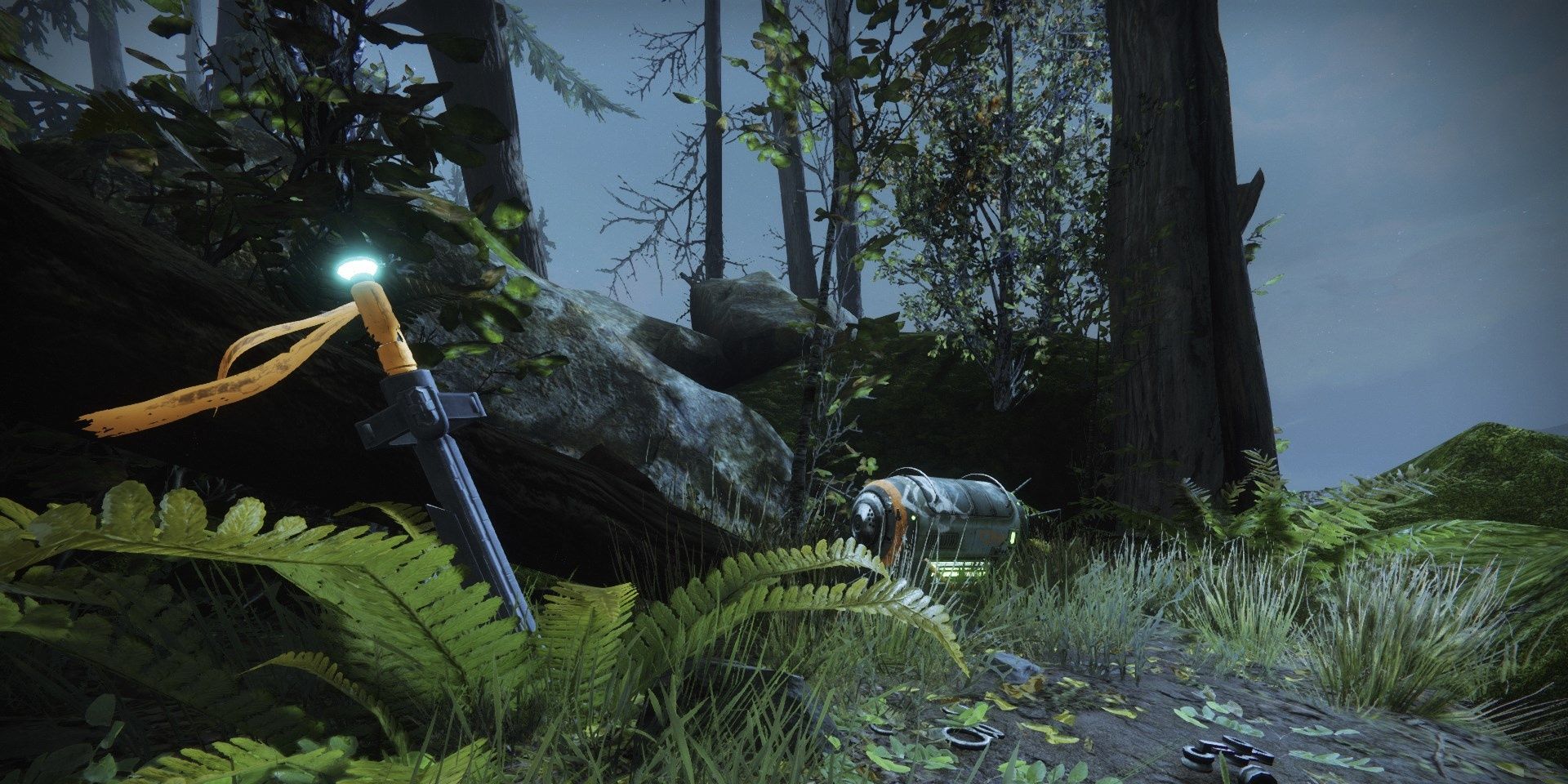 Destiny 2 Wanted Adventure Bounty